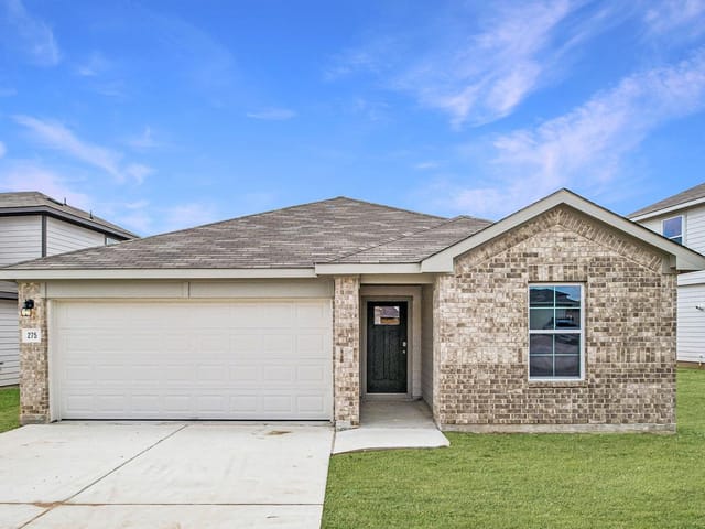 275 Mustang Lake CIR