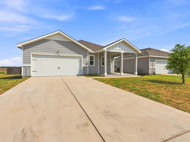 275 Shiro DR
