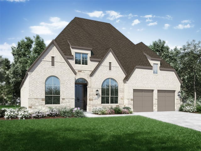 276 Leaning Rock RDG