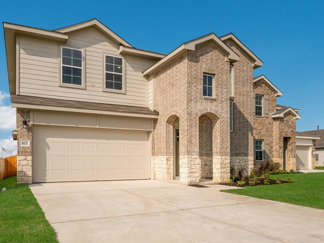 276 MUSTANG LAKE Cir