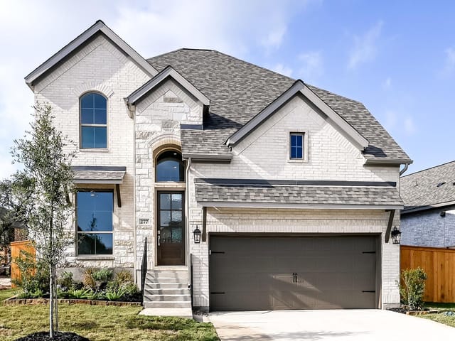 277 Basket Flower LOOP