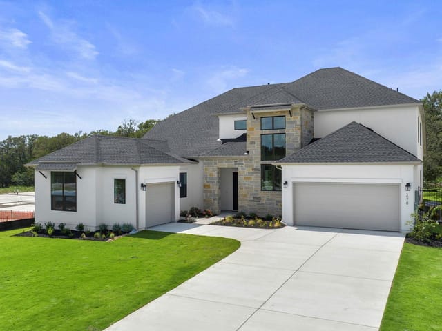 278 Alpine Crossing DR