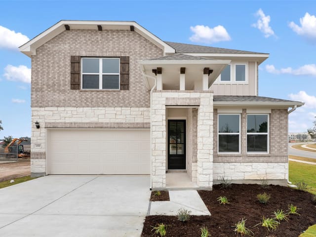 278 Crater Lake DR