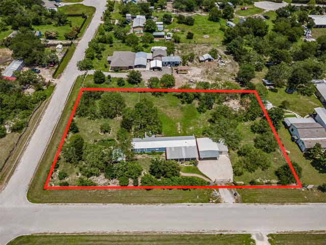 278 Forister Ranch DR