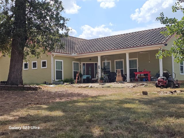 278 Winfield Thicket RD