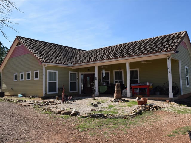 278 Winfield Thicket Rd