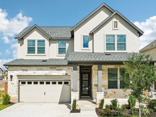 279 San Saba DR