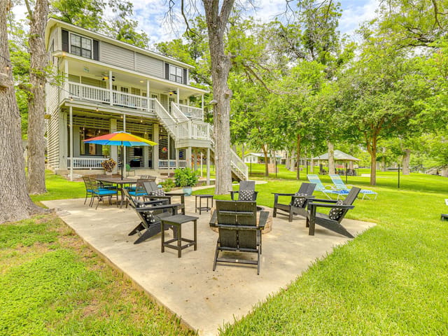 279 Waltons Way