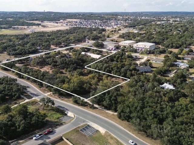 27900 Ranch Road 12