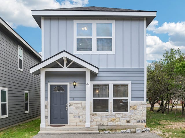 28 Deer Ridge RD