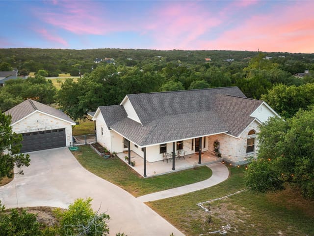 28 Long Creek Rd