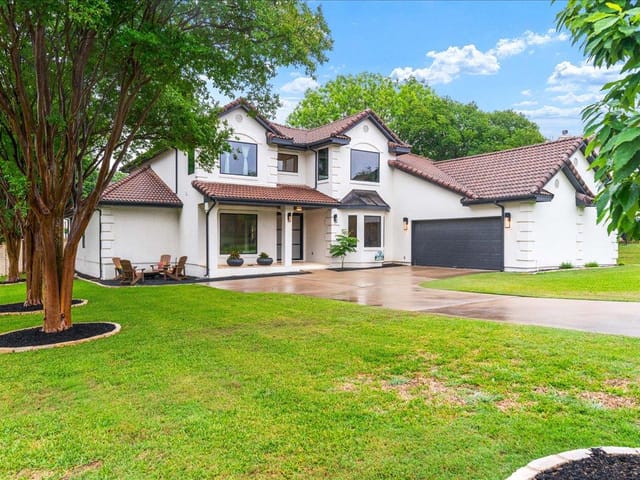 28 Lost Meadow Trl