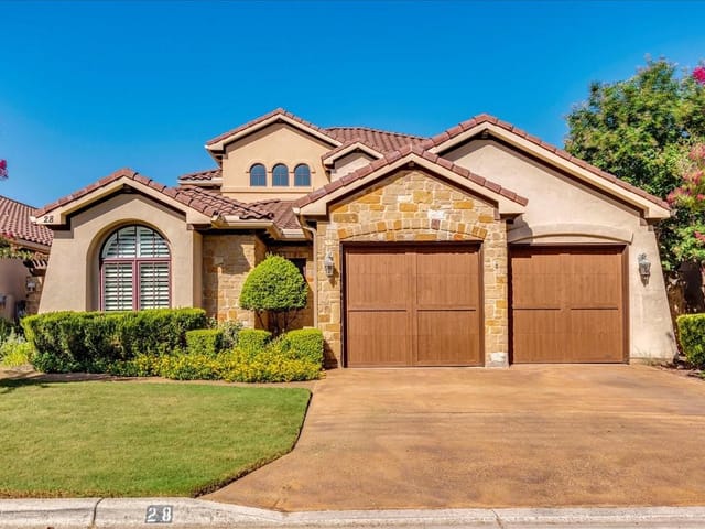 28 San Giovani Ct