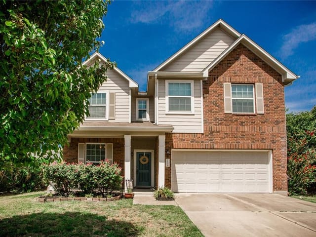 280 Bluestem ST