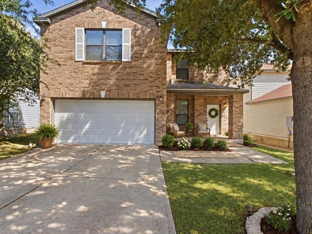 280 Cordero DR