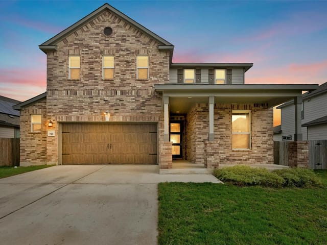 280 Kat Garnet Dr