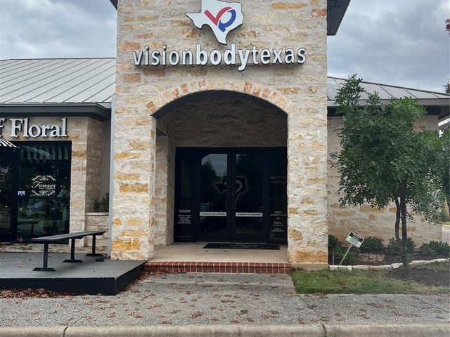 2800 Barton Creek BLVD Unit #104