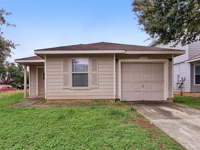 2800 Caleb Dr