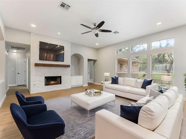 2800 GRIMES RANCH Rd