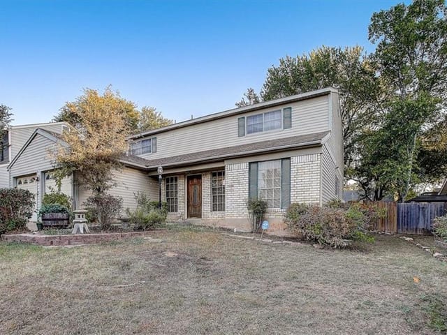 2800 Inridge Dr