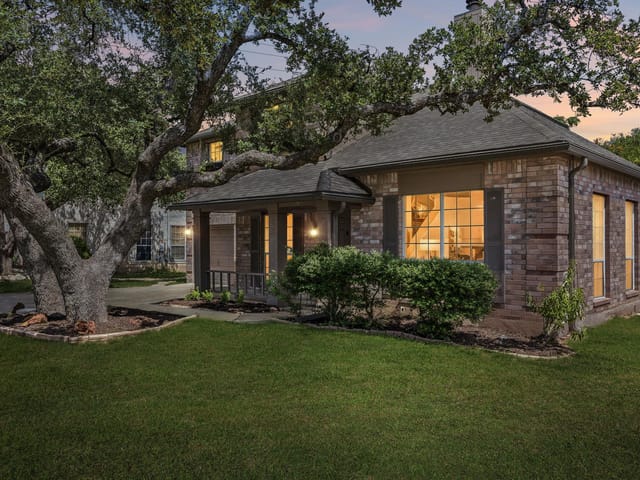 2800 Little Elm TRL