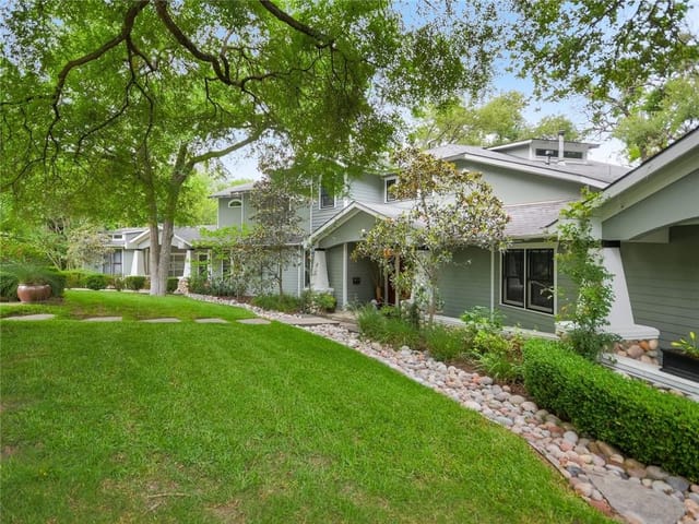 2800 Robbs RUN