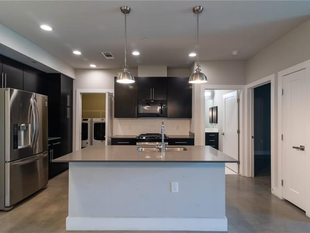 2800 Treble LN Unit #801