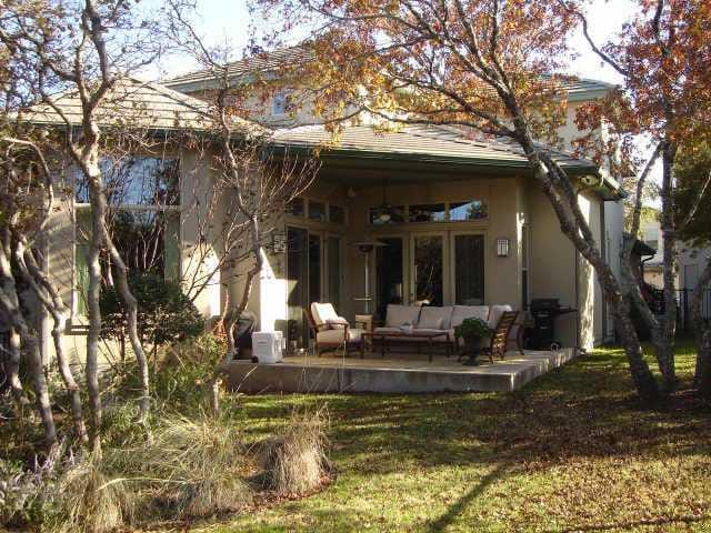 2800 Waymaker WAY Unit #18