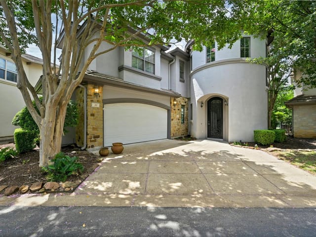 2800 Waymaker Way Unit #20