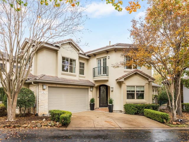 2800 Waymaker WAY Unit #21