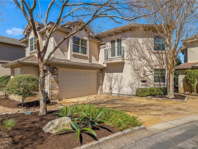 2800 Waymaker Way Unit #22