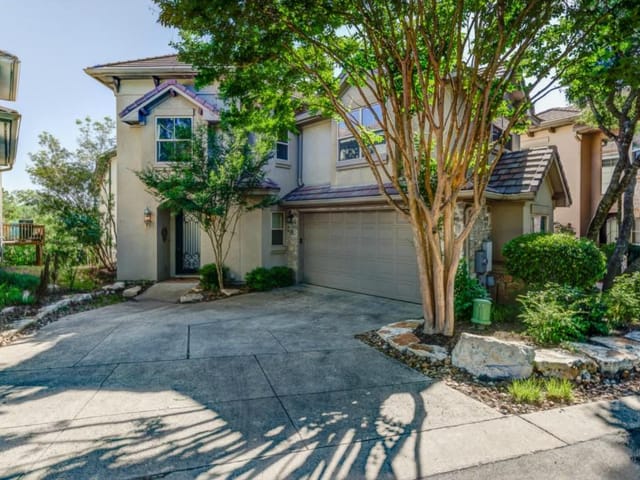 2800 WAYMAKER WAY Unit #26