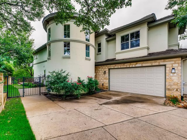 2800 Waymaker WAY Unit #27