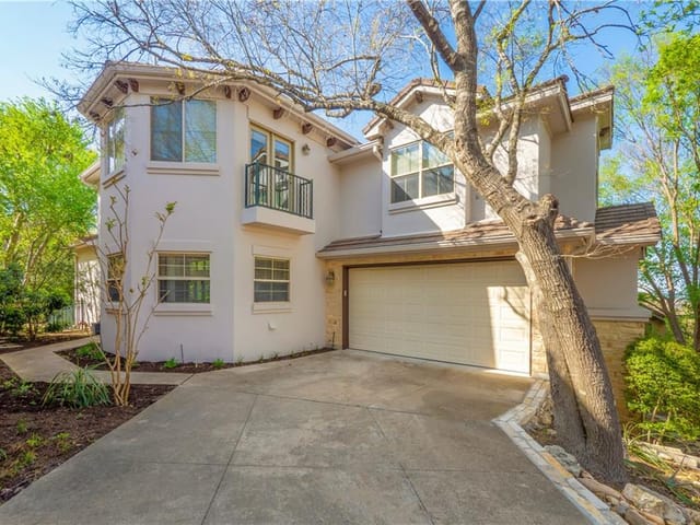 2800 Waymaker Way Unit #34