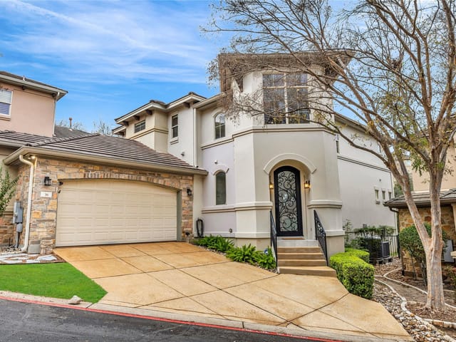 2800 Waymaker WAY Unit #36