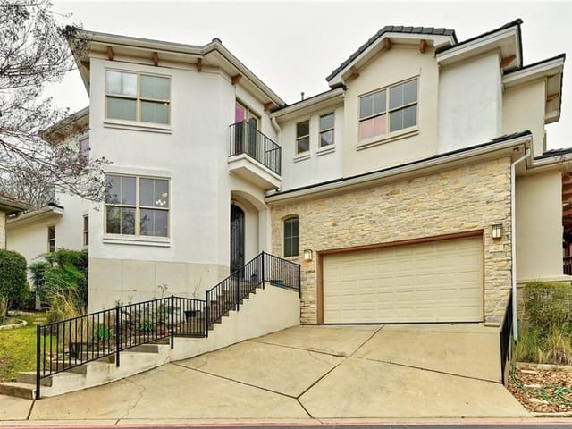 2800 Waymaker Way Unit #40
