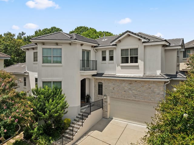 2800 Waymaker WAY Unit #40