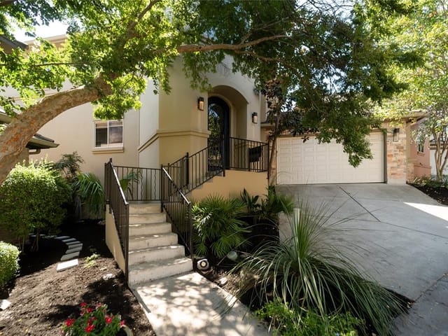 2800 Waymaker Way Unit #42