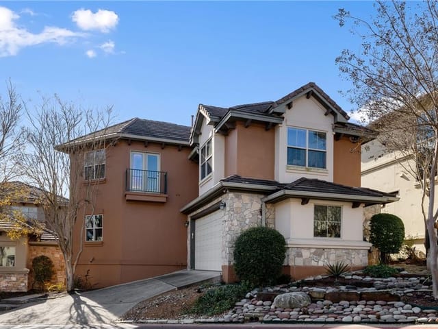2800 Waymaker WAY Unit #43