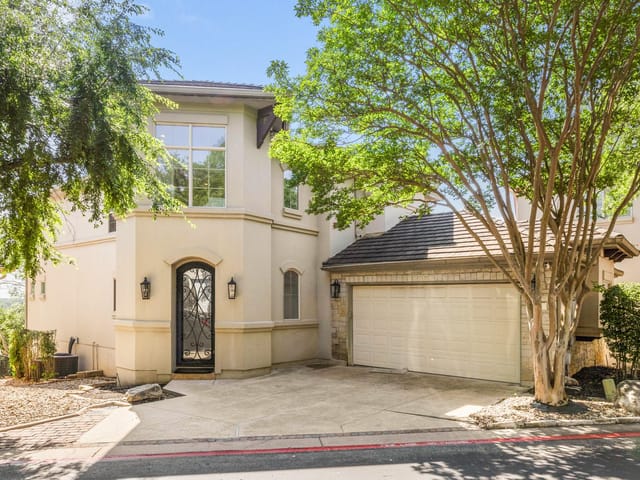 2800 WAYMAKER WAY Unit #49