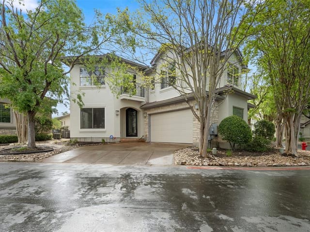 2800 Waymaker Way Unit #56