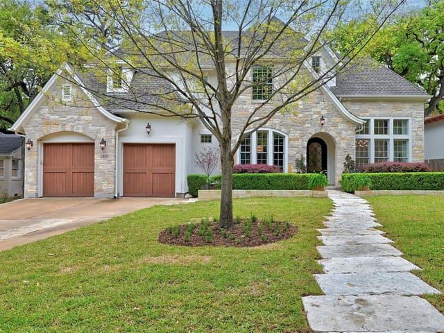 2801 Bonnie RD