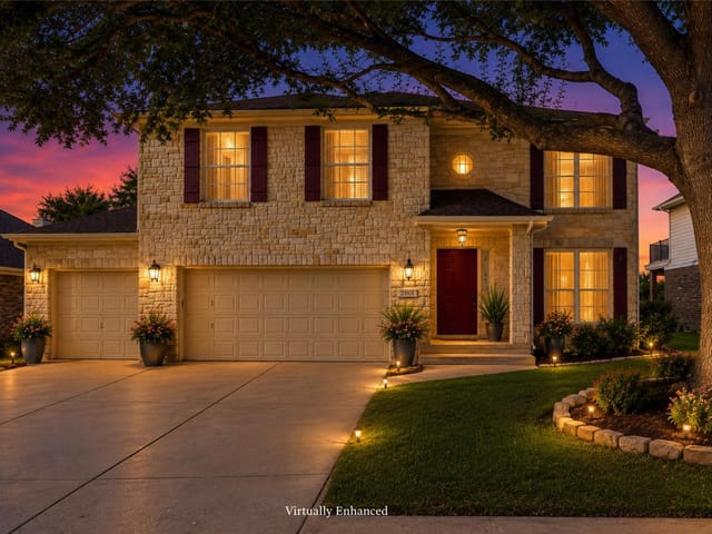 2801 Butler National DR