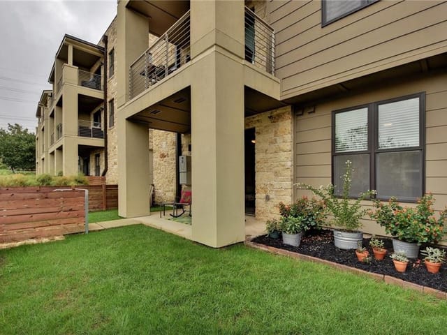 2801 Dulce Ln Unit #703