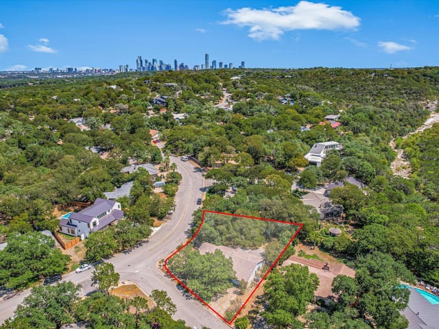 2801 HORSESHOE BEND Cv