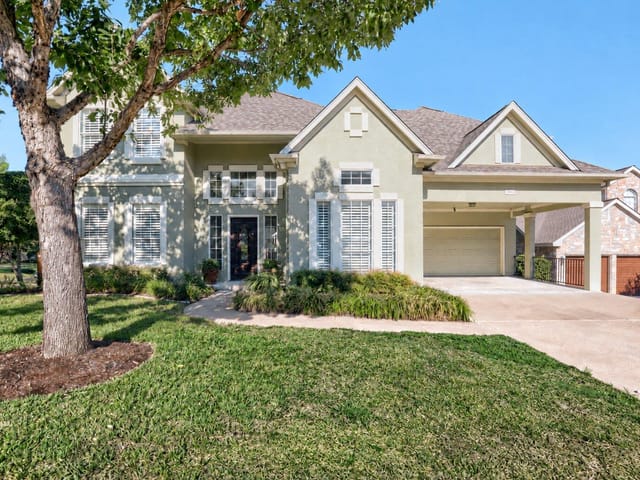 2801 Lenwood CT