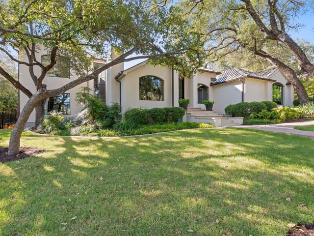 2801 Regents PARK