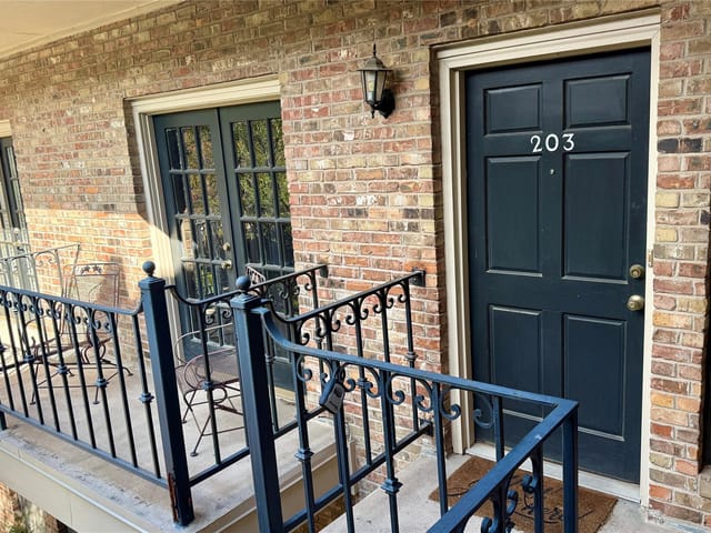 2801 Rio Grande ST Unit #203