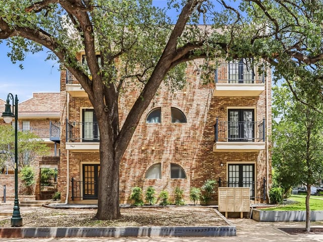 2801 Rio Grande ST Unit #308