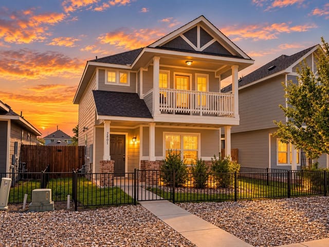 2801 Seneca PATH Unit #32